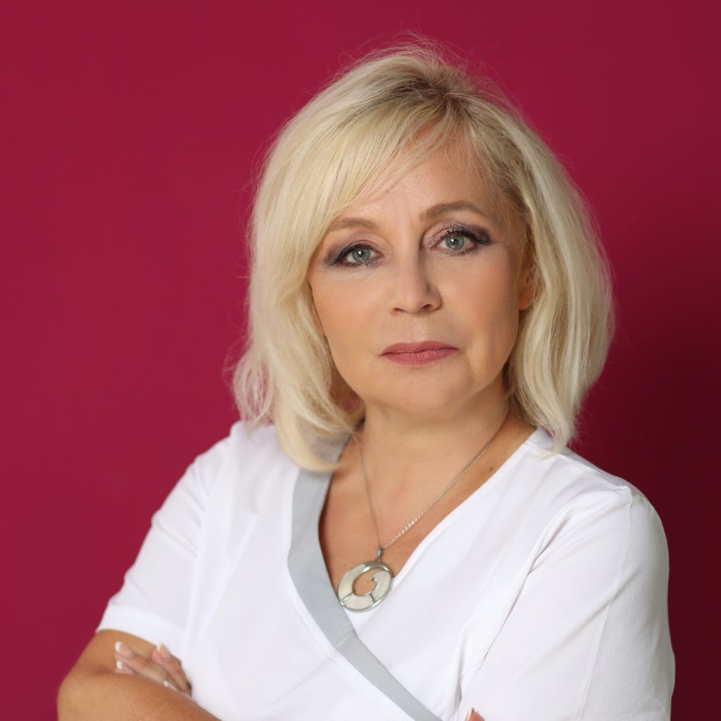 MUDr. Monika Ilavská PhD.