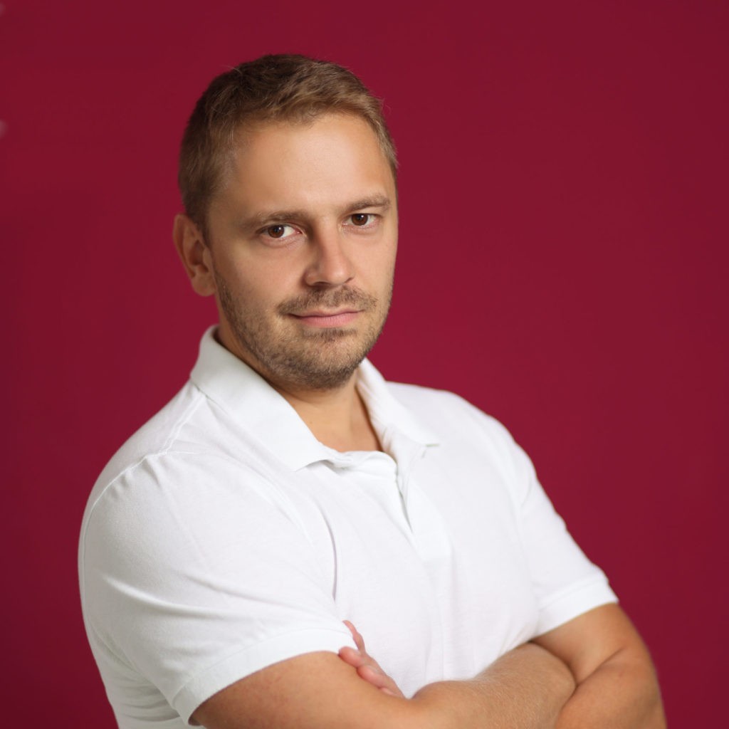 MUDr. Tomáš Ilavský